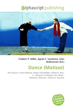 Dance (Matisse)