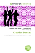 Croatian Dances