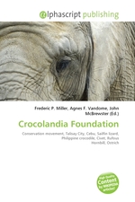 Crocolandia Foundation