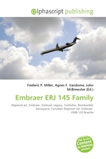 Embraer ERJ 145 Family