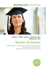 Master of Science