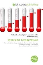 Inversion Temperature