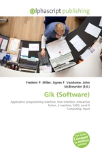 Glk (Software)