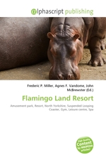 Flamingo Land Resort