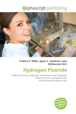 Hydrogen Fluoride