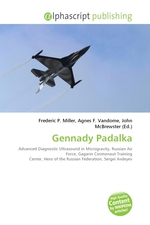 Gennady Padalka