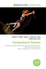 Compulsory Dances