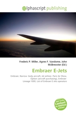 Embraer E-Jets