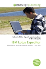 IBM Lotus Expeditor