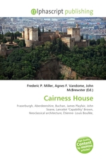 Cairness House