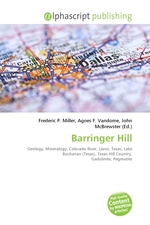 Barringer Hill