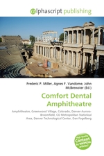 Comfort Dental Amphitheatre