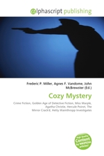 Cozy Mystery