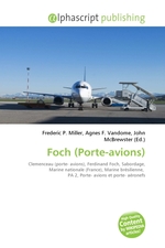 Foch (Porte-avions)