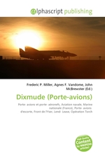 Dixmude (Porte-avions)