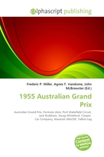 1955 Australian Grand Prix