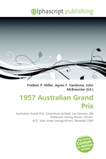 1957 Australian Grand Prix