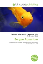 Bergen Aquarium