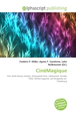 CineMagique