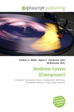 Andrew Lewis (Composer)