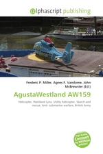 AgustaWestland AW159