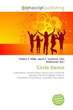 Circle Dance