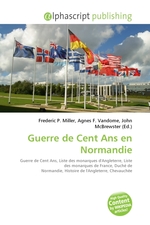 Guerre de Cent Ans en Normandie