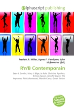 RnB Contemporain