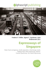 Expressways of Singapore