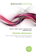 Charles Aznavour