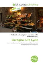 Biological Life Cycle