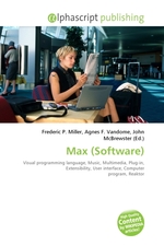 Max (Software)