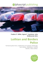 Lothian and Borders Police