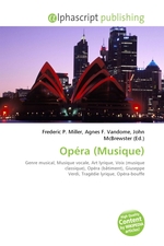 Opera (Musique)