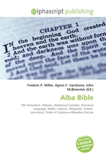 Alba Bible