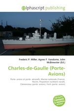 Charles-de-Gaulle (Porte-Avions)