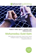 Mohamedou Ould Slahi