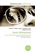 Ennis Whitehead