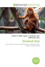 Givskud Zoo