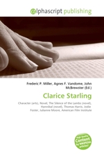 Clarice Starling