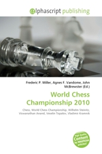 World Chess Championship 2010