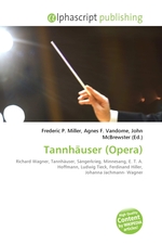 Tannhaeuser (Opera)