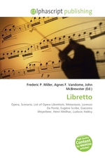 Libretto