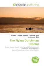 The Flying Dutchman (Opera)