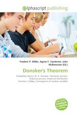 Donskers Theorem