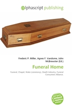 Funeral Home