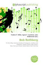 Bob Rothberg