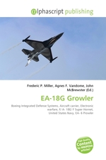 EA-18G Growler