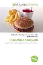 Horseshoe Sandwich