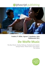 De Wolfe Music